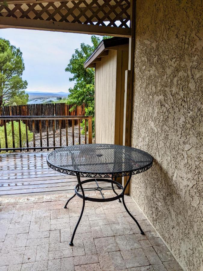 Mountain Views Near Sedona With Fenced Backyard Villa Cottonwood Kültér fotó